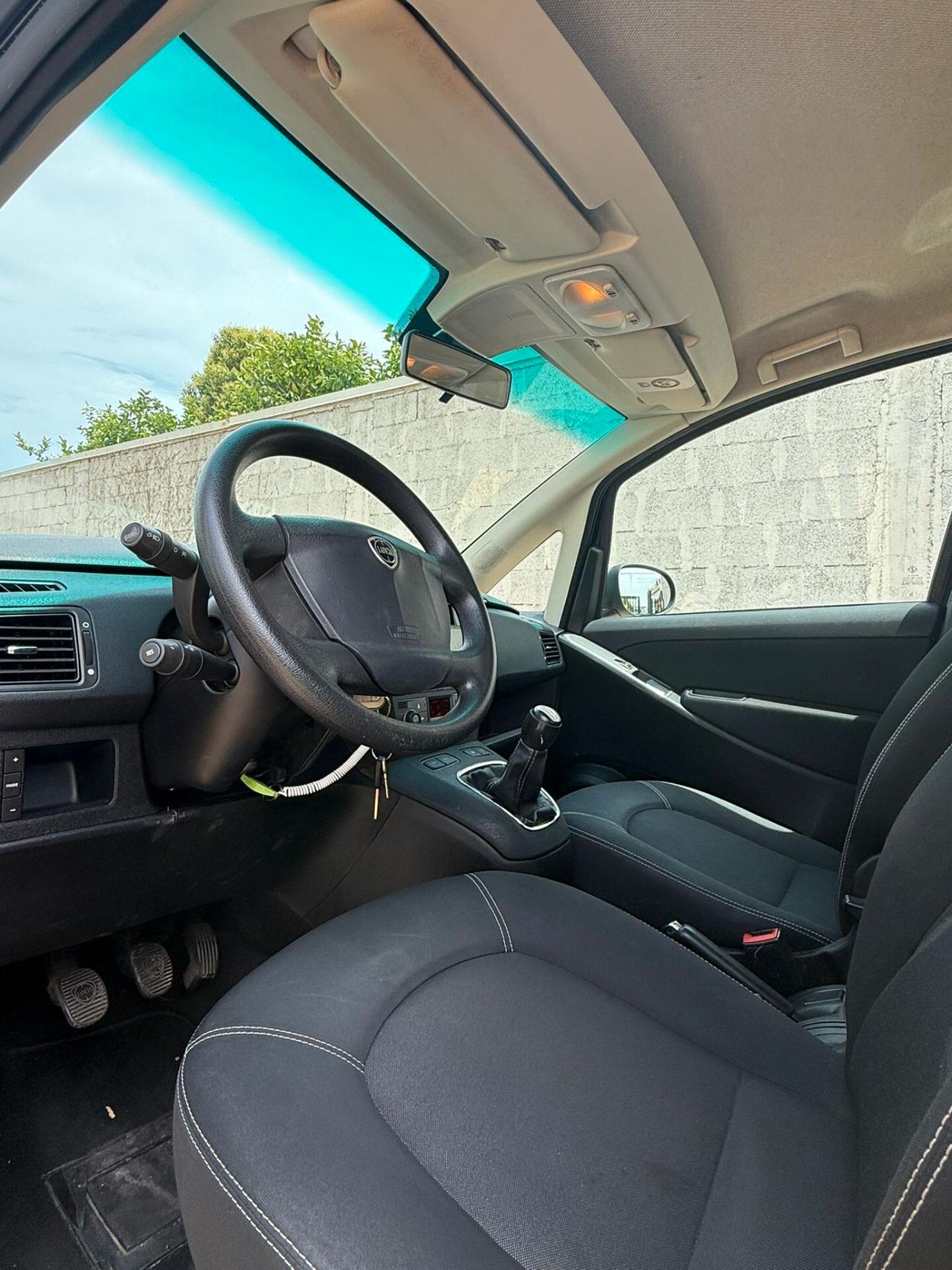 Lancia MUSA 1.3 Mjt