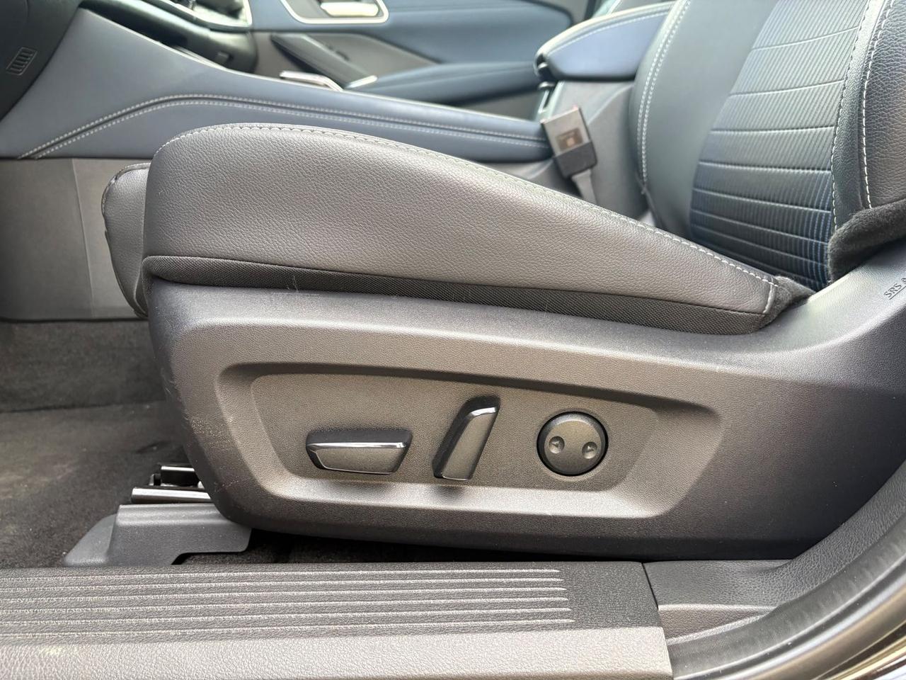 Nissan Qashqai Tekna 1.5 VC-T e-Power 190 HEV