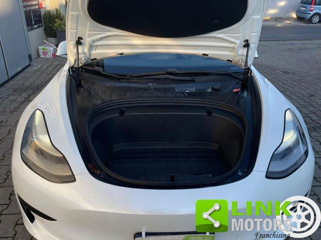 TESLA Model 3 Standard RWD Plus