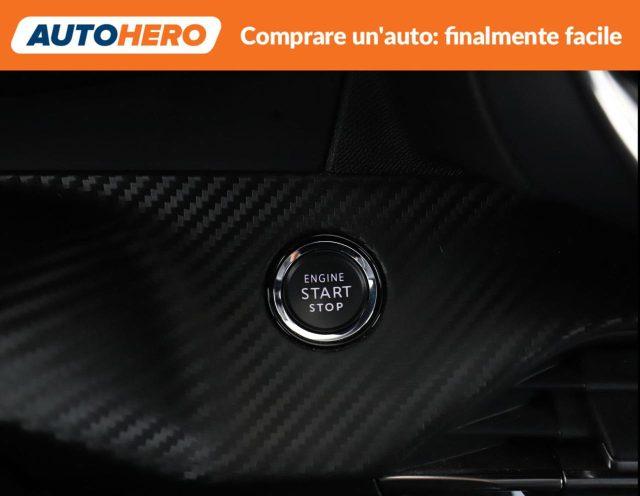 PEUGEOT 208 motore elettrico 136 CV 5 porte Active