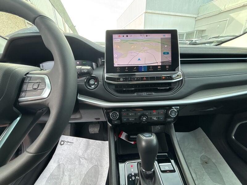 Jeep Compass 1.3 T4 190CV PHEV AT6 4xe Limited