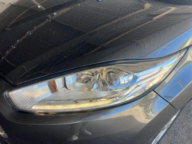 FORD Fiesta 1.5 TDCi 75CV 5 porte Titanium