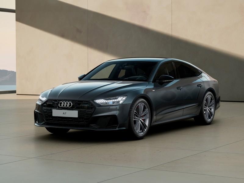 Audi A7 sportback 55 2.0 tfsi e s line plus quattro 265cv s-tronic