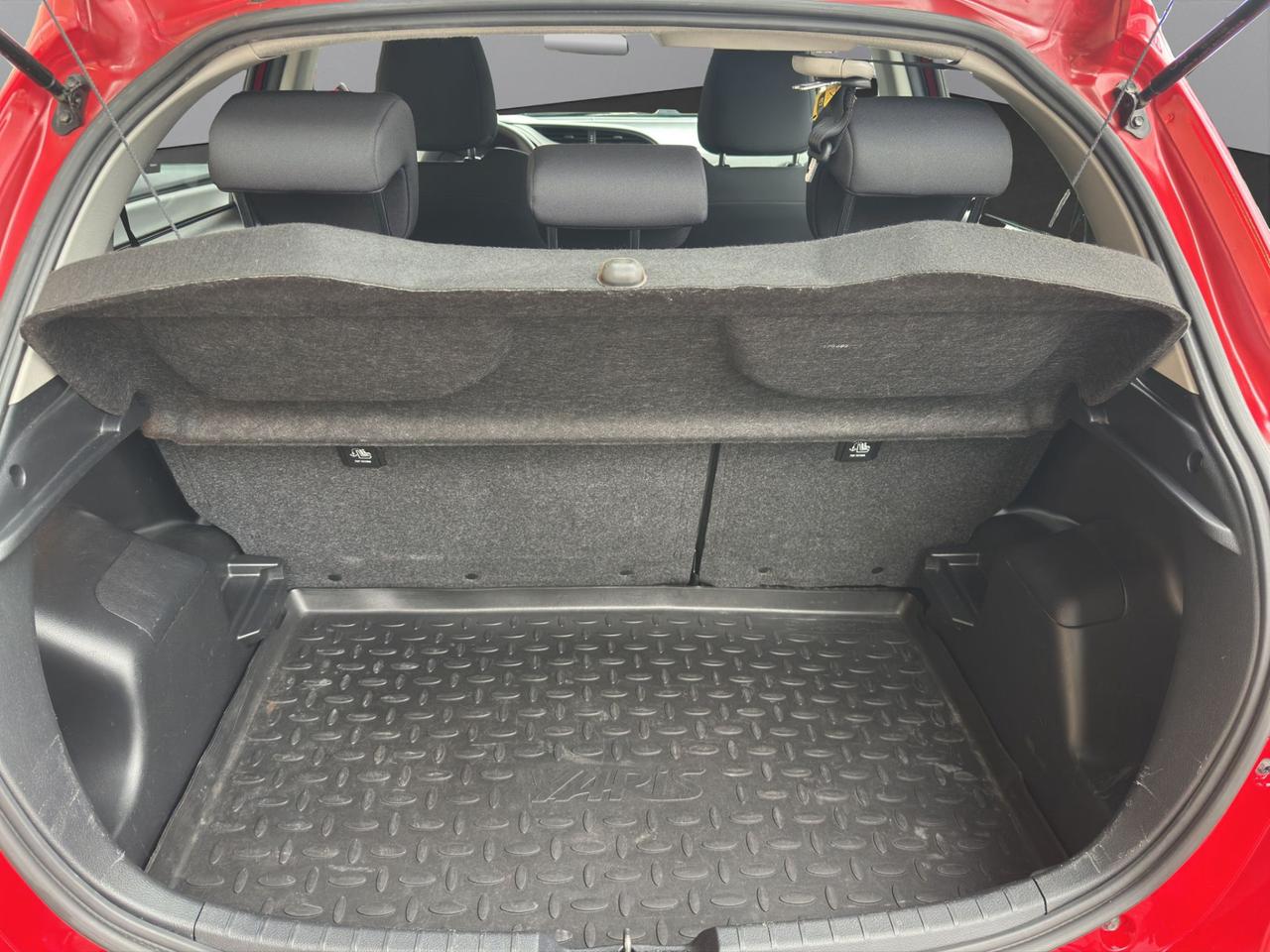 Toyota Yaris 5p 1.0 COOL my18