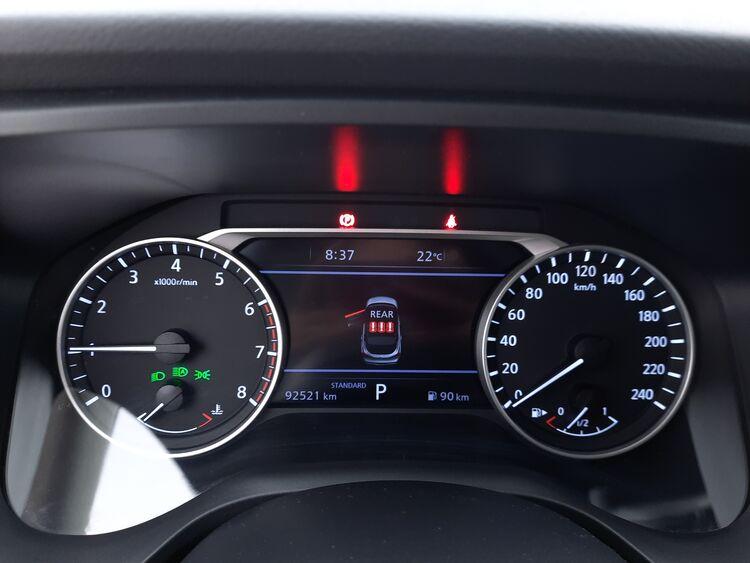 Nissan Qashqai MHEV Business Xtronic BR756478 1.3 Mild Hybrid 158CV