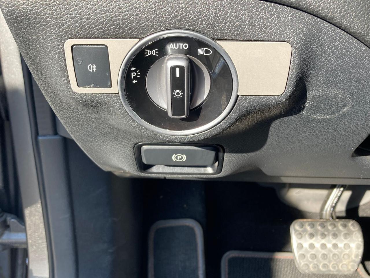 Mercedes-Benz GLA 200 GLA-Clas #7807