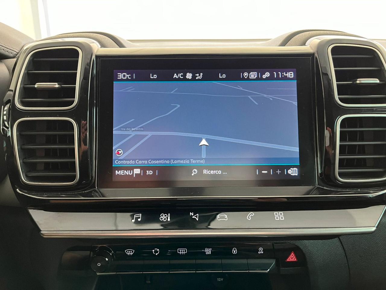 Citroen C5 Aircross BlueHDi 130 S&S EAT8 Shine