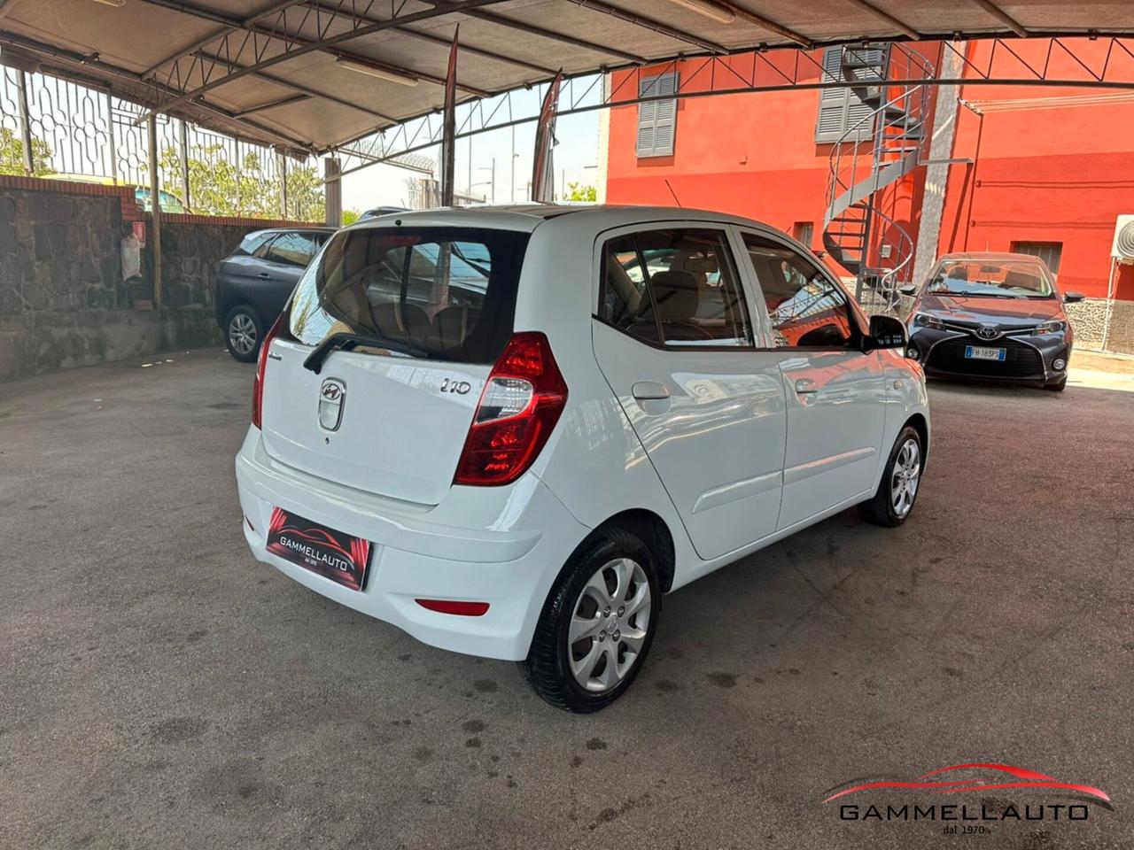 Hyundai i10 1.1 Like 69CV