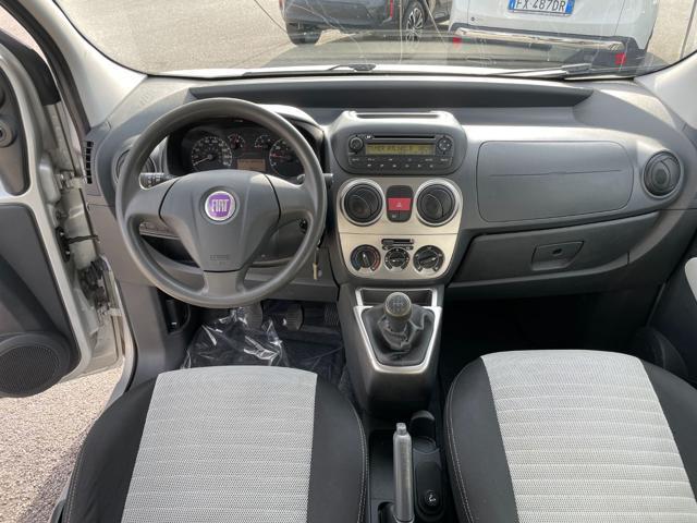 FIAT Qubo 1.3 MJT 75 CV Dynamic