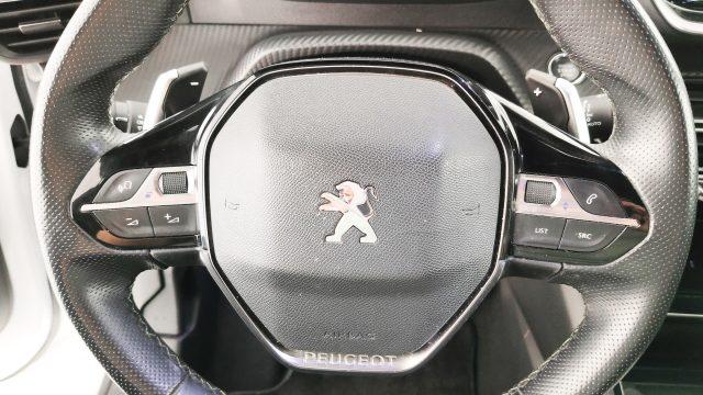 PEUGEOT 208 PureTech 100 Stop&Start EAT8 5 porte GT