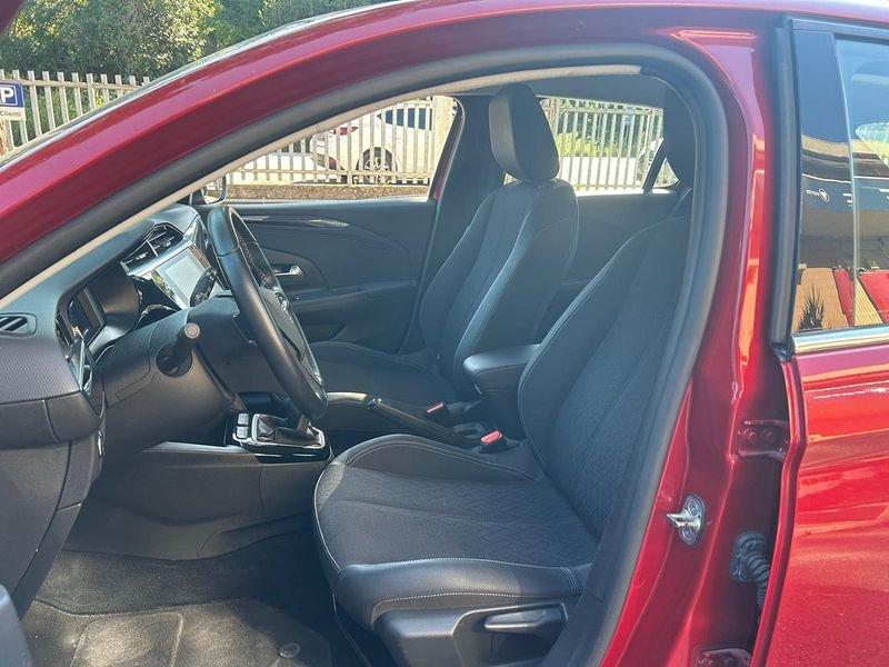 Opel Corsa VI 2020 5 Porte 1.2 75cv Elegance S&S
