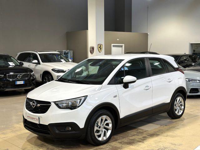 OPEL Crossland X 1.2 12V Advance - Carplay