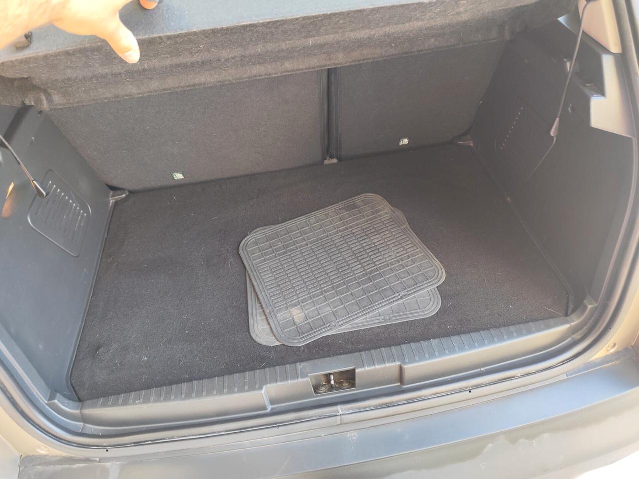 Renault Captur 1.5 dCi 8V 90 CV *GANCIO DI TRAINO*