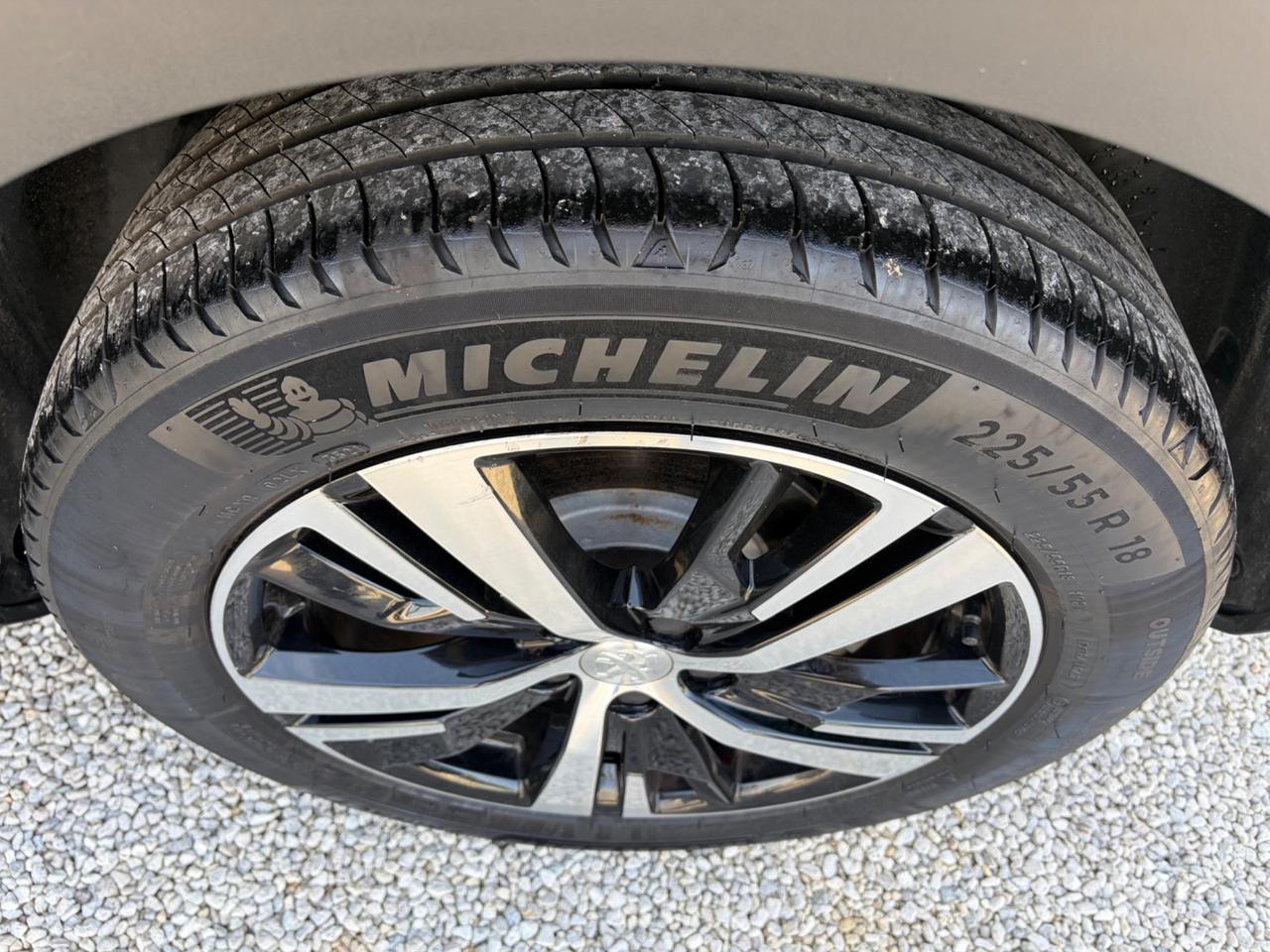 Peugeot 3008 BlueHDi 130 S&S GT