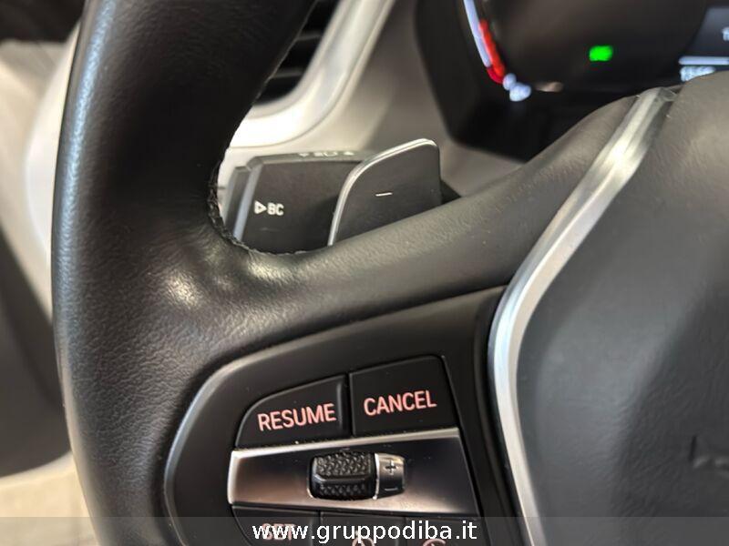 BMW Z4 G29 2019 sdrive 20i Sport auto