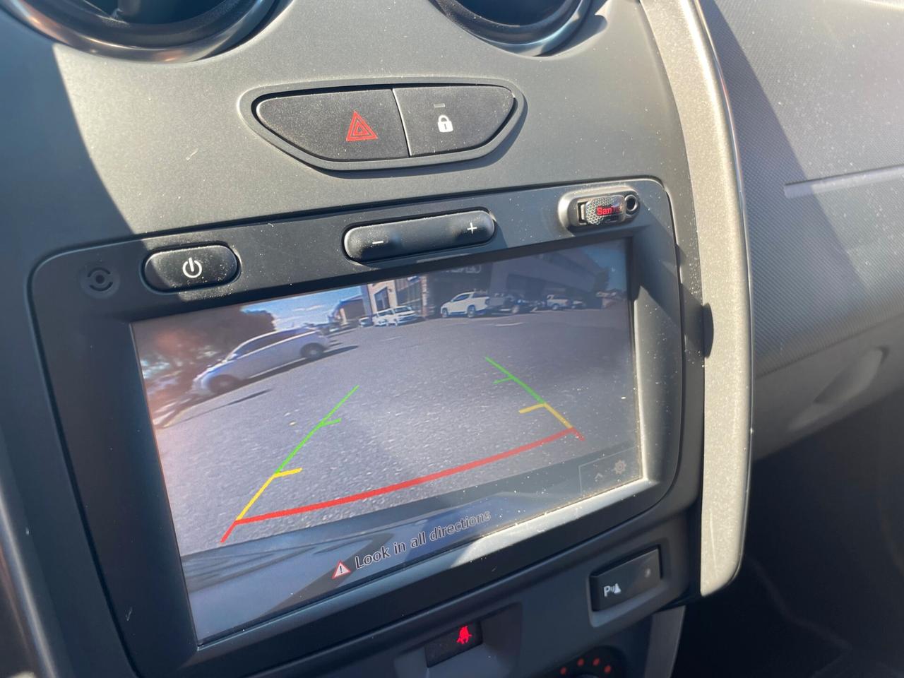 Dacia Duster 1.5 dCi 110CV Start&Stop 4x2 Lauréate