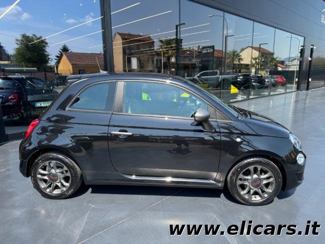 FIAT 500 1.2 Sport
