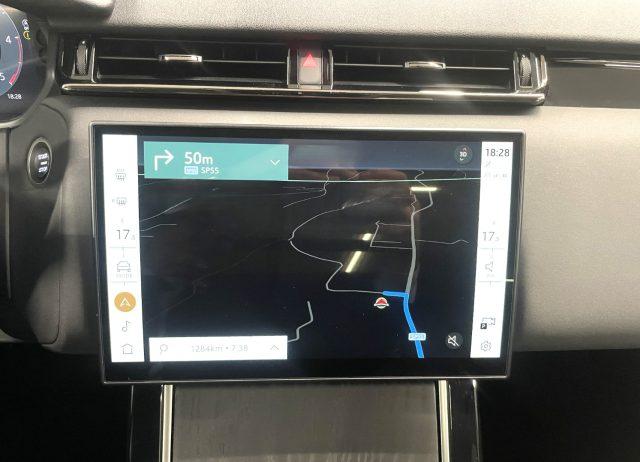 LAND ROVER Range Rover Velar 2.0D I4 204 CV R-Dynamic SE