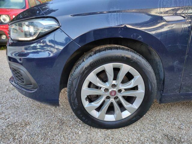 FIAT Tipo 1.3 Mjt S&S SW Mirror CLIMA,CRUISE,CERCHI LEGA ..