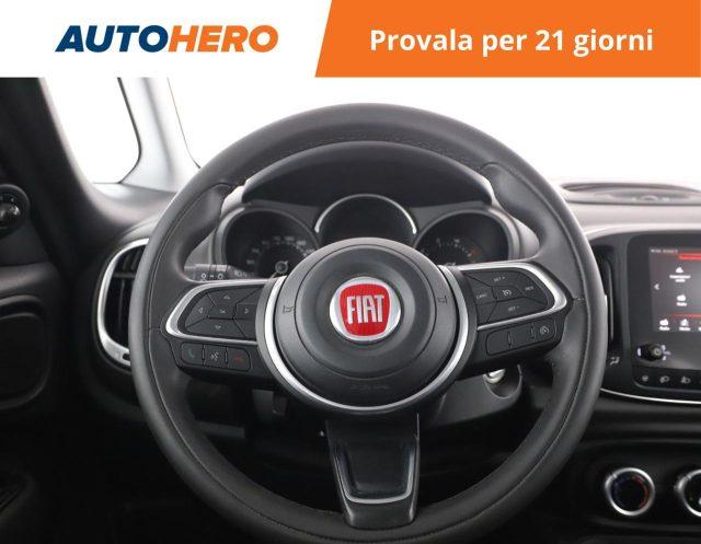 FIAT 500L 1.3 Multijet 95 CV Cross