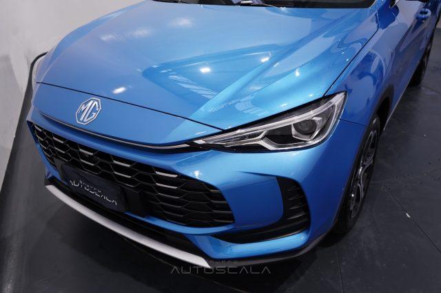 MG ZS 1.5 115cv Comfort