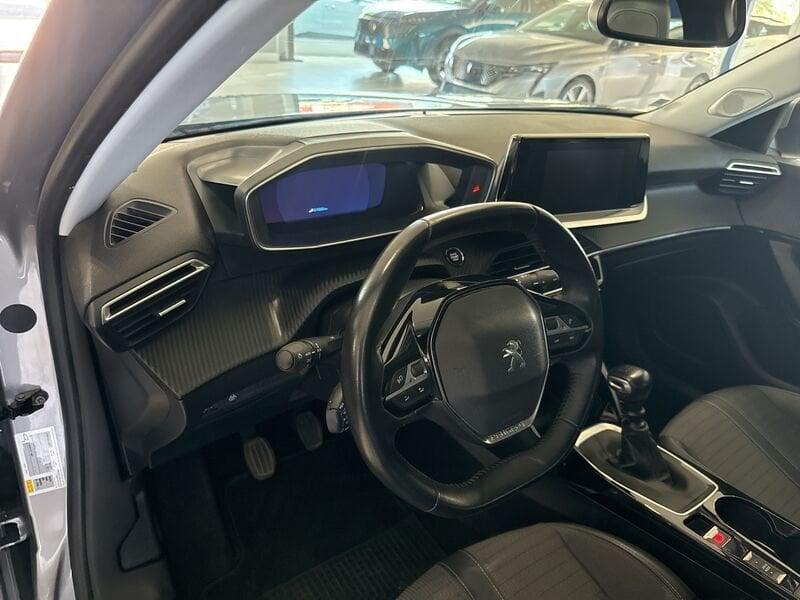Peugeot 2008 PureTech 100 S&S Allure Pack