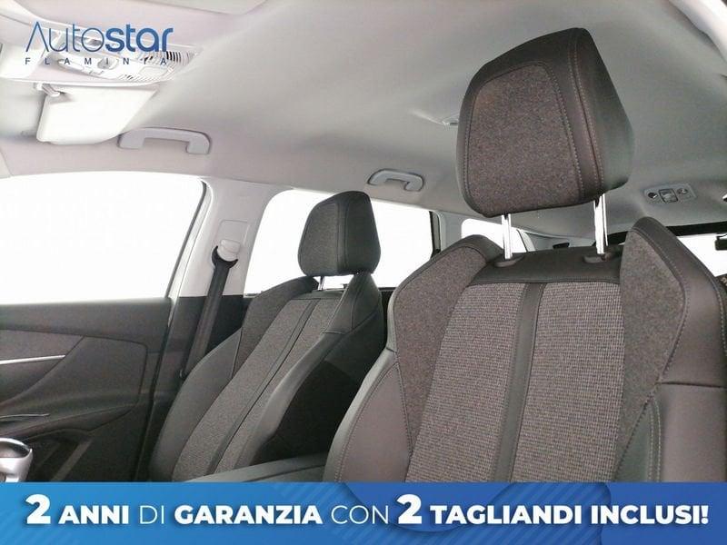 Peugeot 5008 1.5 bluehdi Allure s&s 130cv 7p.ti