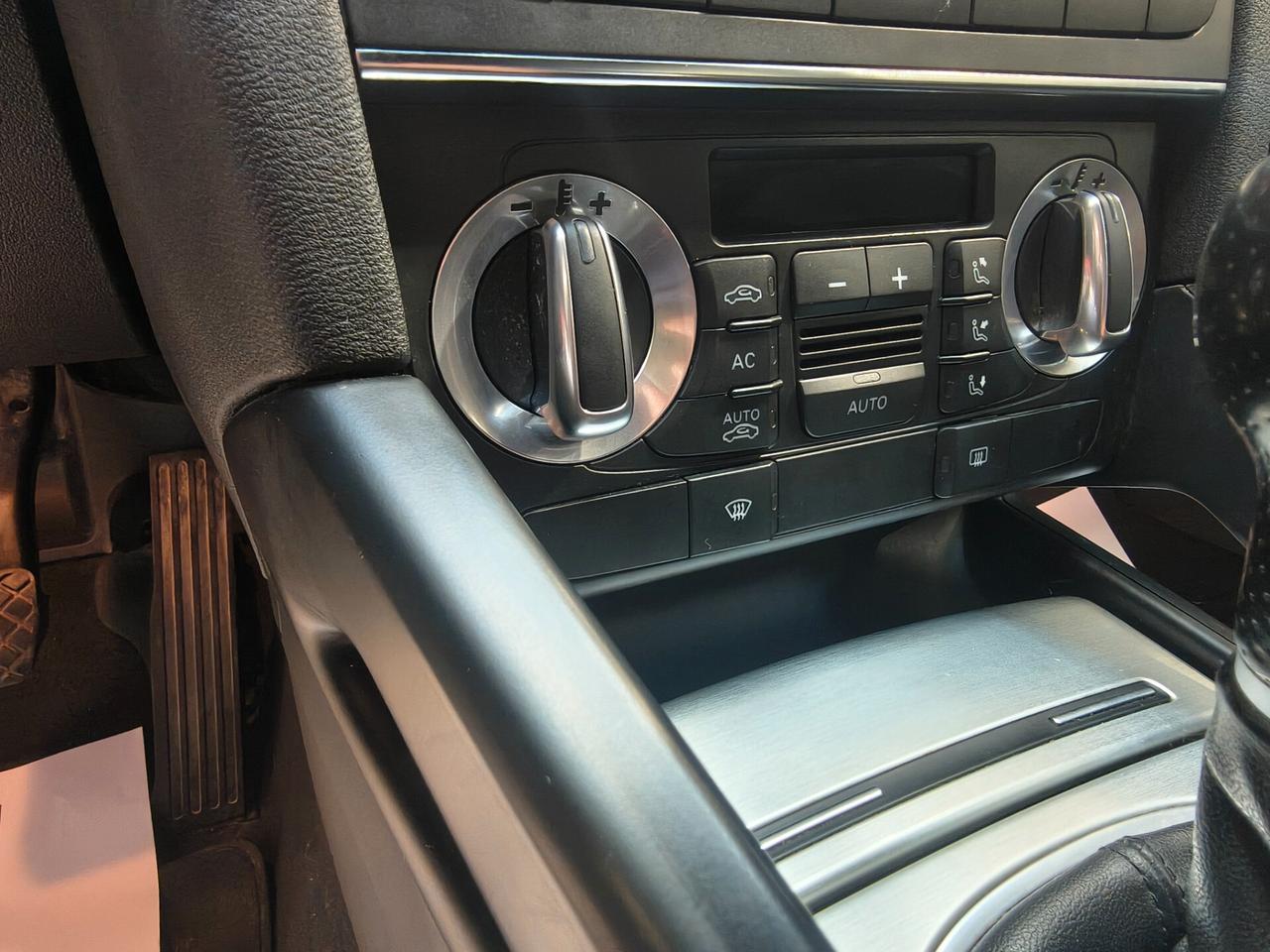 Audi A3 SPB 2.0 TDI F.AP. Ambition s line