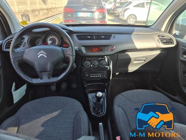 CITROEN C3 PureTech 82 Exclusive