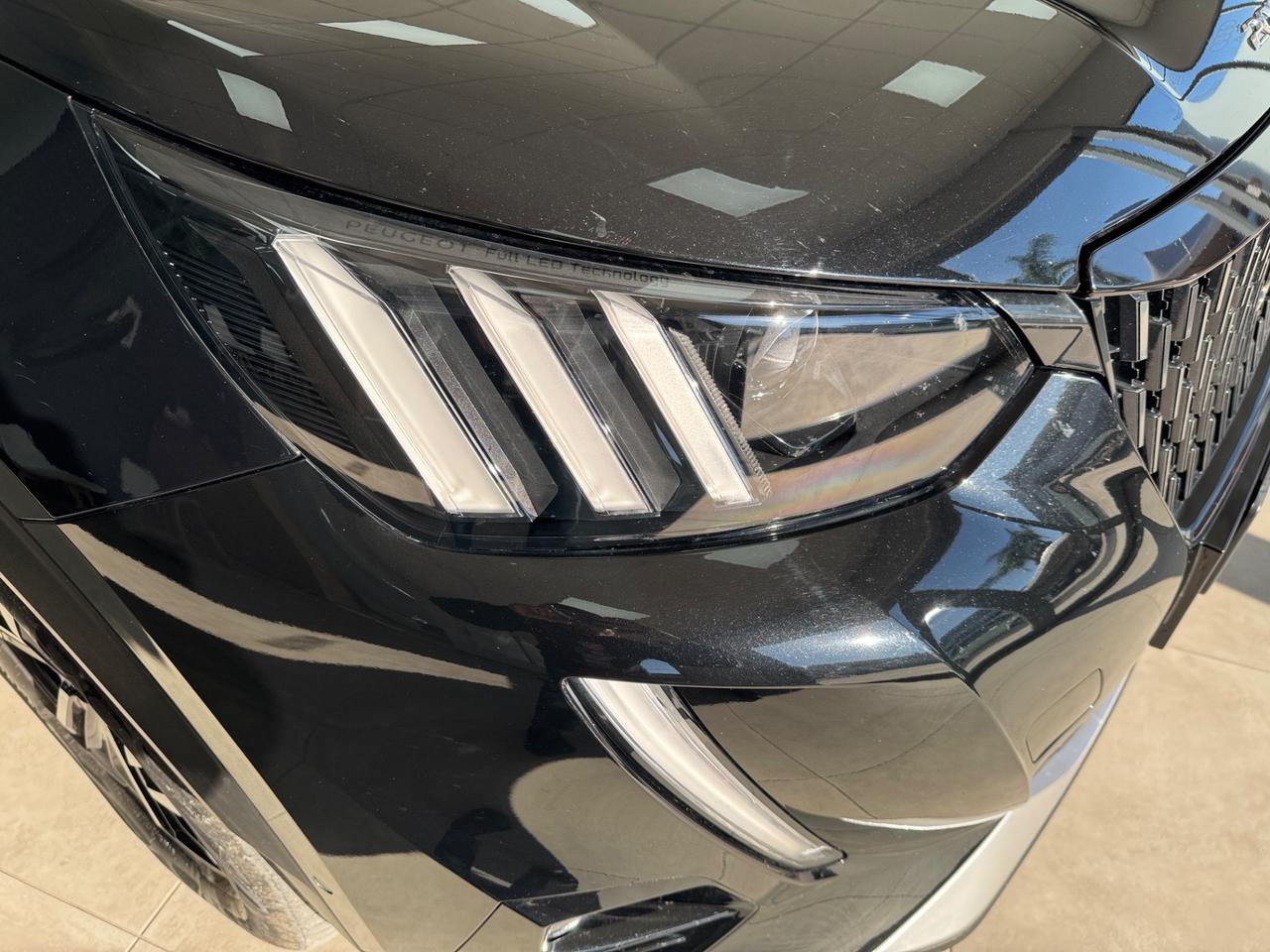 Peugeot 2008 BlueHDi 130 S&S EAT8 GT