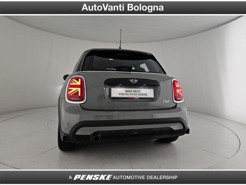 MINI Mini 5 porte Mini 1.5 One Classic 5 porte