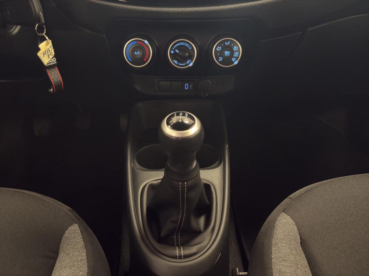 Toyota Aygo X 1.0 Active 72cv