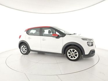 Citroën C3 BlueHDi 100 S&S Feel