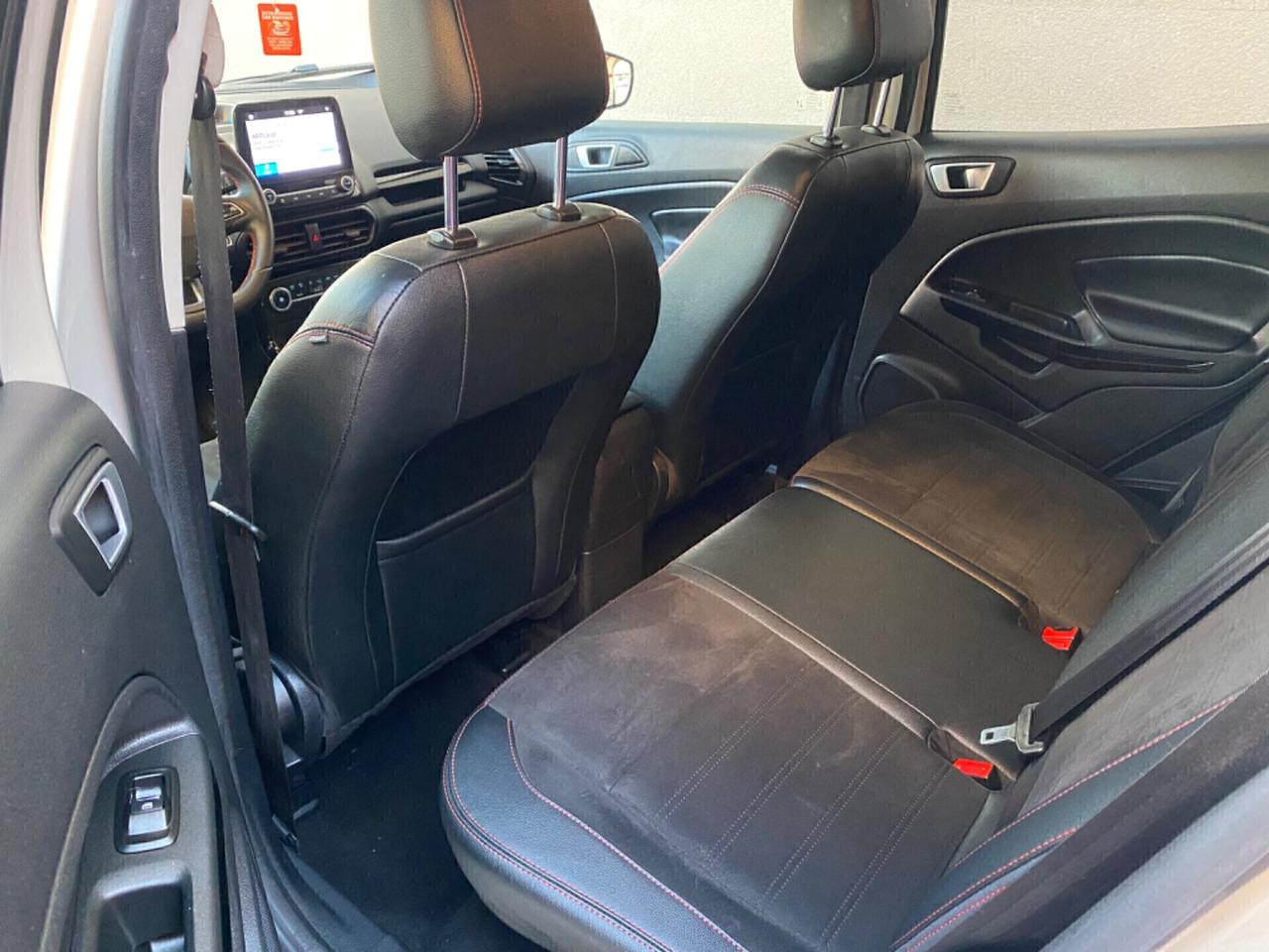 Ford EcoSport 1.5 Diesel