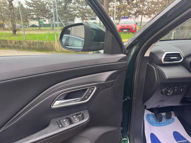 MG ZS 1.5 Comfort 115CV KM.0 NAVI+RETR.