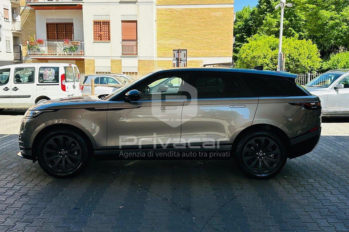 LAND ROVER Range Rover Velar 2.0D I4 204 CV R-Dynamic S