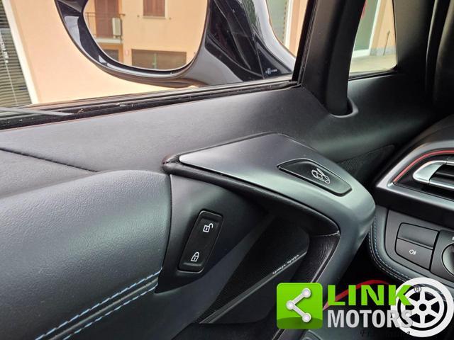 BMW i8 1.5 374 CV xDrive Automatic