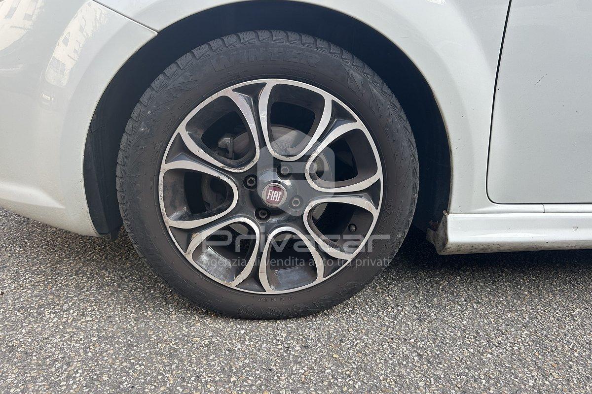 FIAT Punto 1.3 MJT II S&S 85 CV 5 porte ECO Street