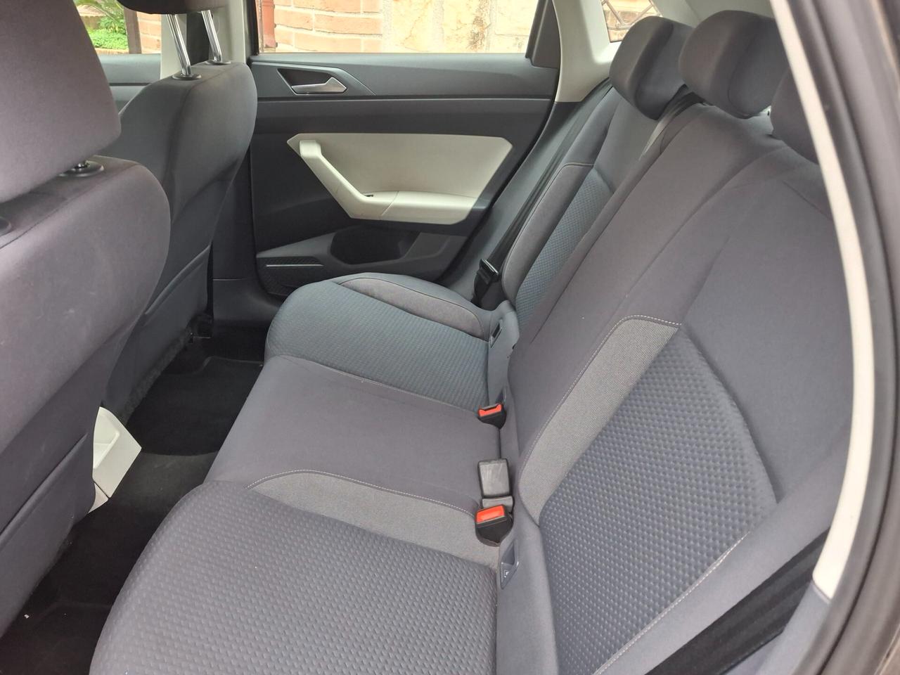 Volkswagen Polo 1.6 TDI 95 CV 5p. Highline BlueMotion Technology