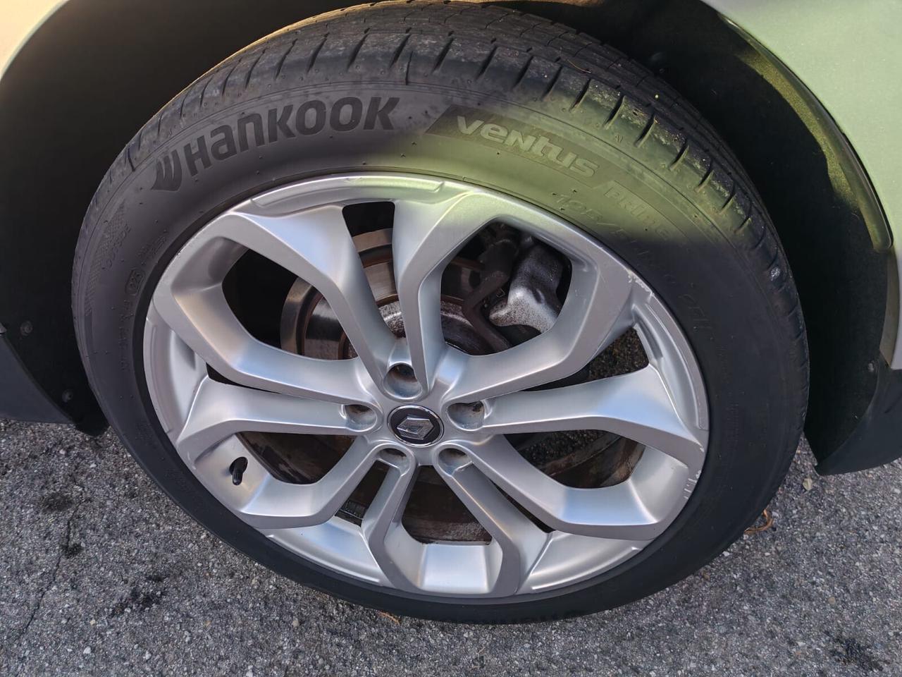 Renault Scenic Scénic dCi 8V 110 CV Energy Bose