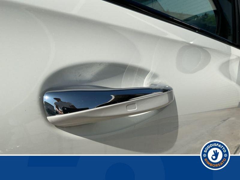 Mercedes-Benz Classe B 180d Automatic AMG Line Advanced Plus