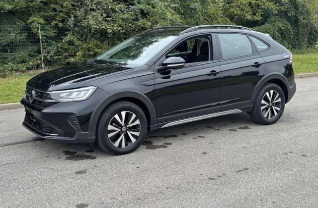 Volkswagen Taigo 1.0 TSI 110 CV DSG Life