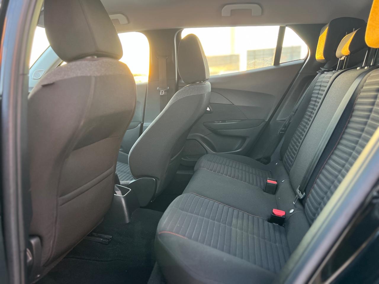 Peugeot 2008 PureTech 100 S&S Active Pack