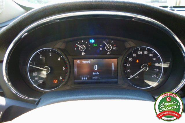OPEL Mokka X 1.6 CDTI Ecotec 136CV 4x2 Start&Stop Advance