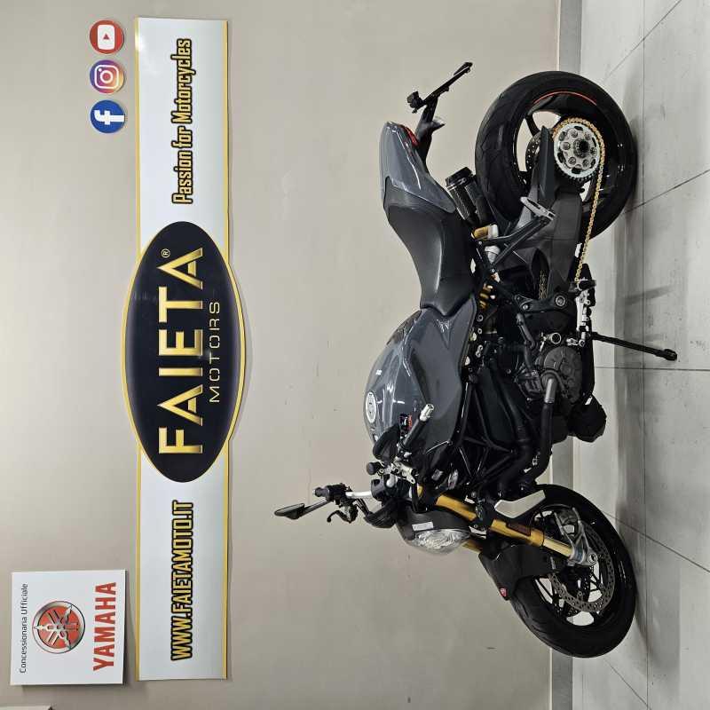 Ducati Monster 1200 S - 2017