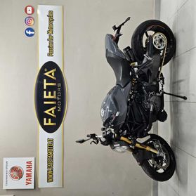 Ducati Monster 1200 S - 2017