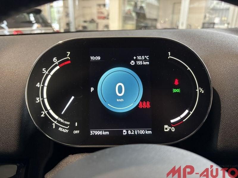 MINI Countryman Cooper AUTOMATICA Essential