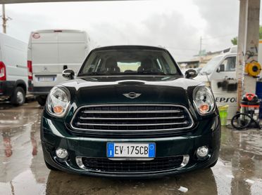 Mini Cooper Countryman 1.6 One D Business