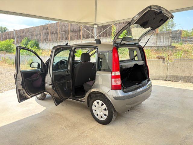 FIAT Panda 1.2 Dynamic GPL FINO A GENNAIO 2030 OK NEOPATENTAT
