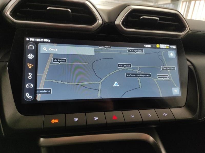 MG ZS (2024-->) - ZS 1.5 Hybrid+ Luxury